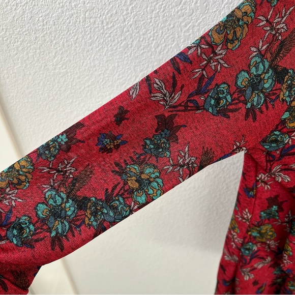 FREE PEOPLE Dock Street Top - Picture 7 of 10